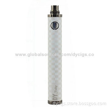Electronic Cigarette Rechargeable Batteries, Charging Cycles More Than 500 Times